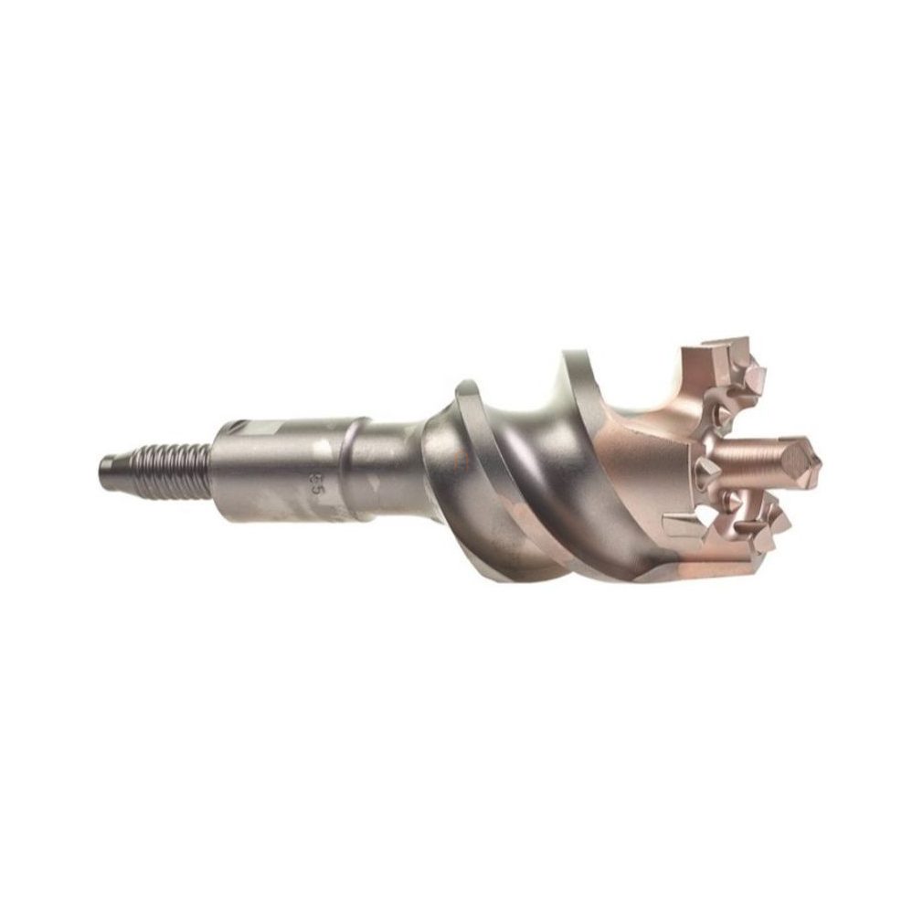 Milwaukee SDS-Max Burghie 55 x 150 mm 4932430745
