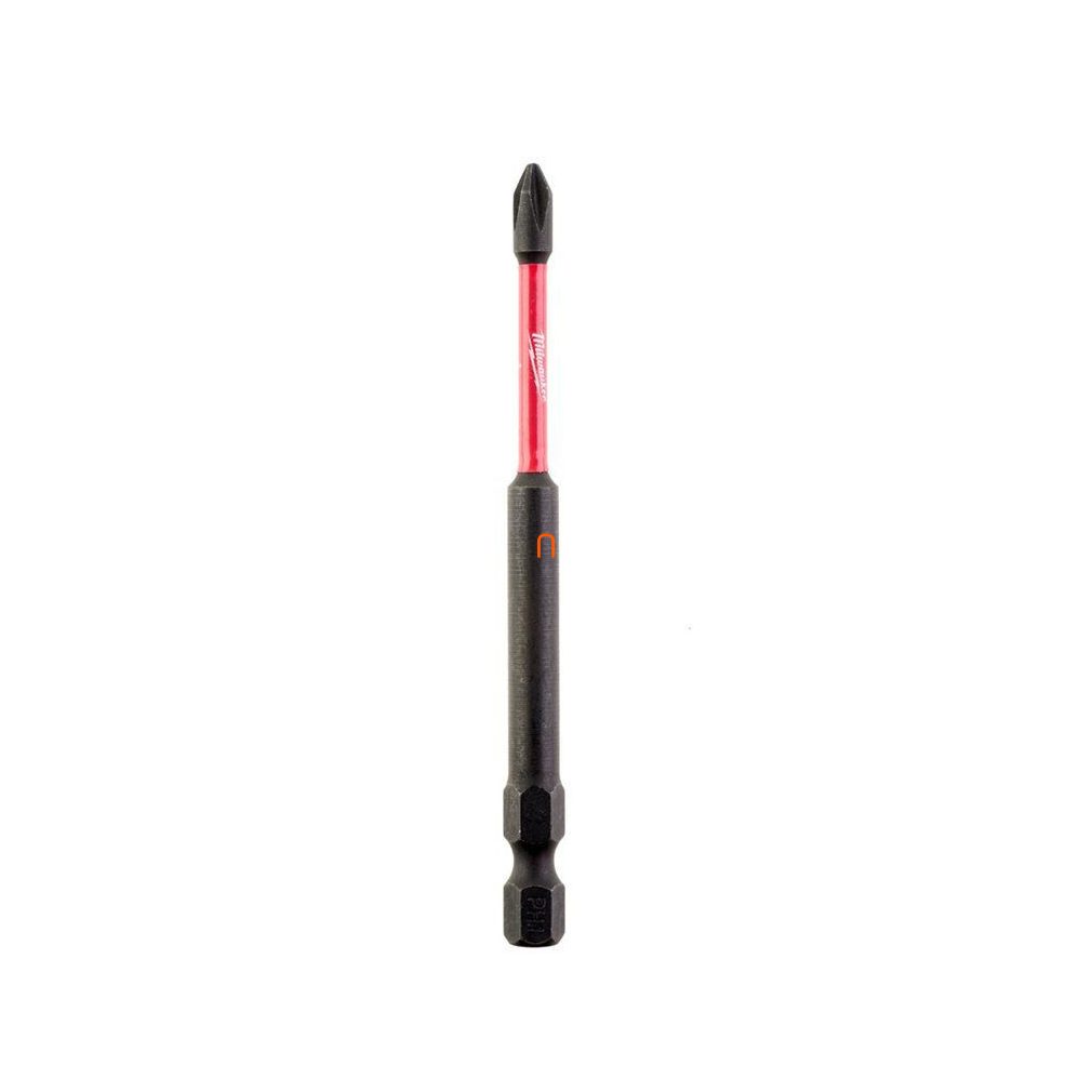 Milwaukee Shockwave șurubelniță PH1 90 mm (4932430851)