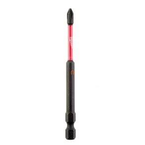 Milwaukee Șurubelniță Shockwave PH1 90 mm (4932430851)