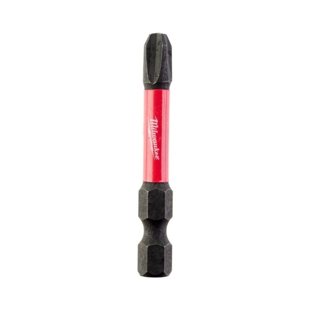 Milwaukee Shockwave bit PH3 50 mm 4932430858