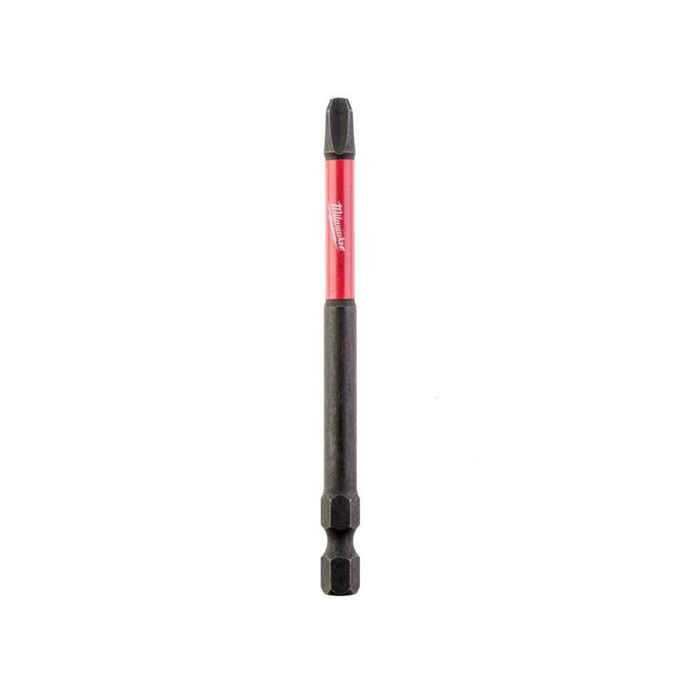 Milwaukee Shockwave bit PH3 90 mm 4932430859