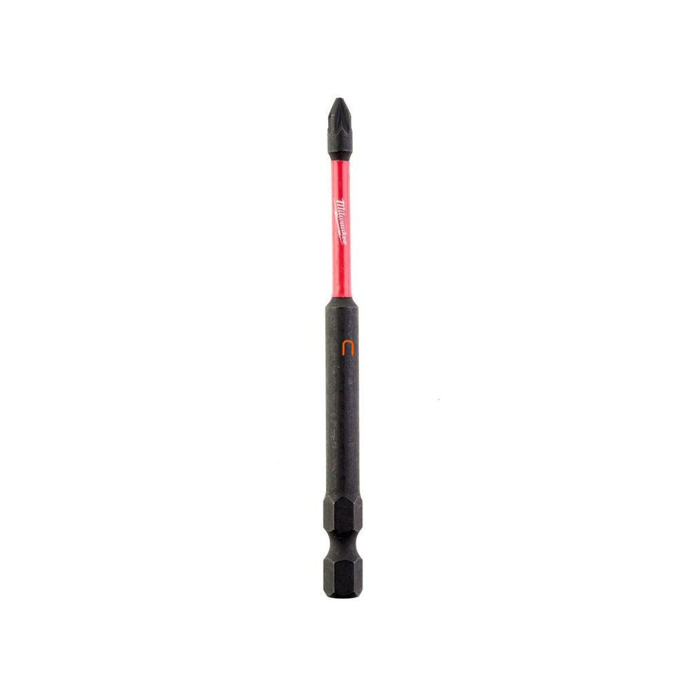 Milwaukee Shockwave șurubelniță PZ1 90 mm (4932430862)
