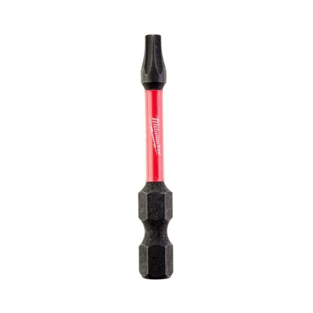 Milwaukee Shockwave bit TX20 50 mm 4932430876