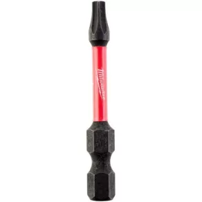 Milwaukee Shockwave bit CD TX20 50mm (10db/cs) 4932430877