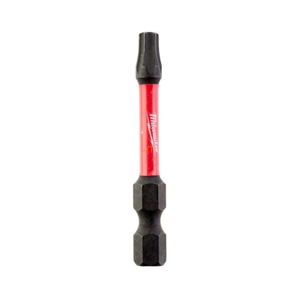 Milwaukee Shockwave șurubelniță TX25 50 mm (4932430881)