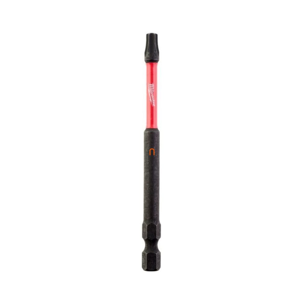 Milwaukee Shockwave bit pentru șurubelniță TX25 90 mm (4932430883)