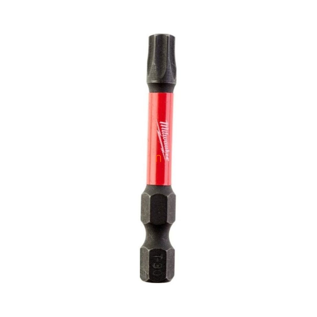 Milwaukee Shockwave bit pentru șurubelniță TX30 50 mm (4932430887)