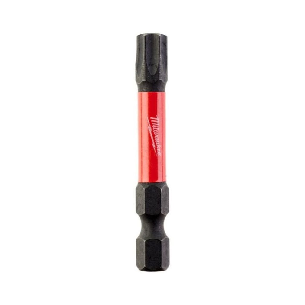 Milwaukee Shockwave bit TX40 50 mm 4932430890