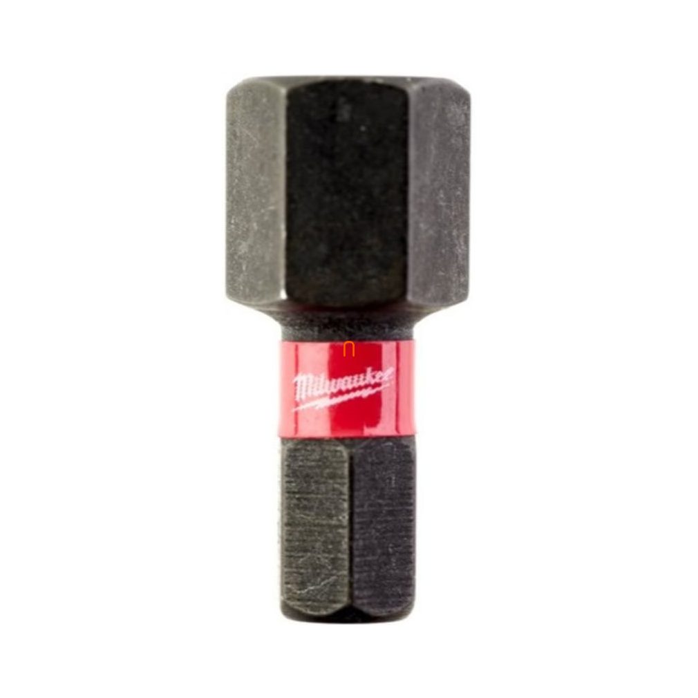 Milwaukee Shockwave bit pentru șurubelniță Hex10 25 mm, 2 bucăți (4932430899)