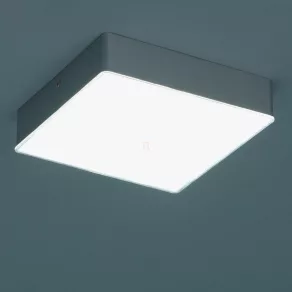 Lampă LED de tavan, 15x15 cm - Star Sky 7076-414