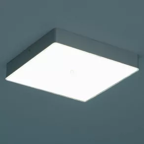 Lampă LED de tavan, 21x21 cm - Star Sky 7077-414