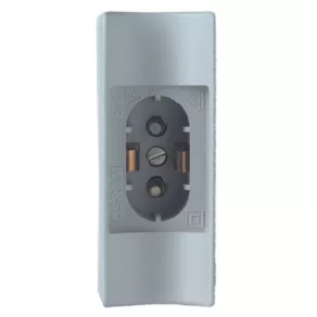   Soclu LED PHILINEA S14D pentru sursă de lumină cu un singur pin Radium 4003556001237