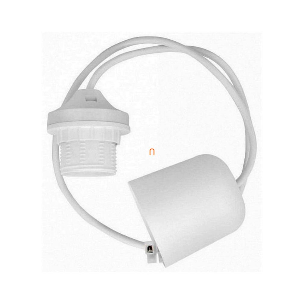 Suspensie pentru lampă albă Gao 0756H (Düwi 13050)