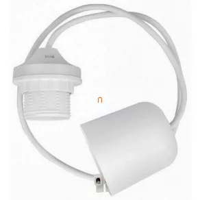 Suspensie lampă albă Gao 0756H (Düwi 13050)