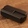Dimmer cu cablu, negru