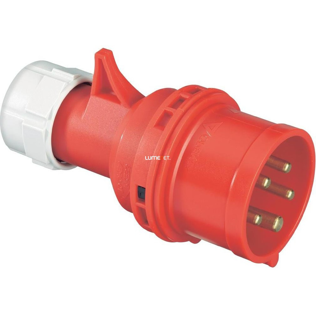Fusibil industrial trifazic 16A (4P+F)