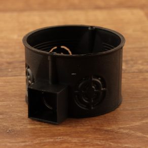 Cutie de montare încastrată, stivuibilă, 41 mm