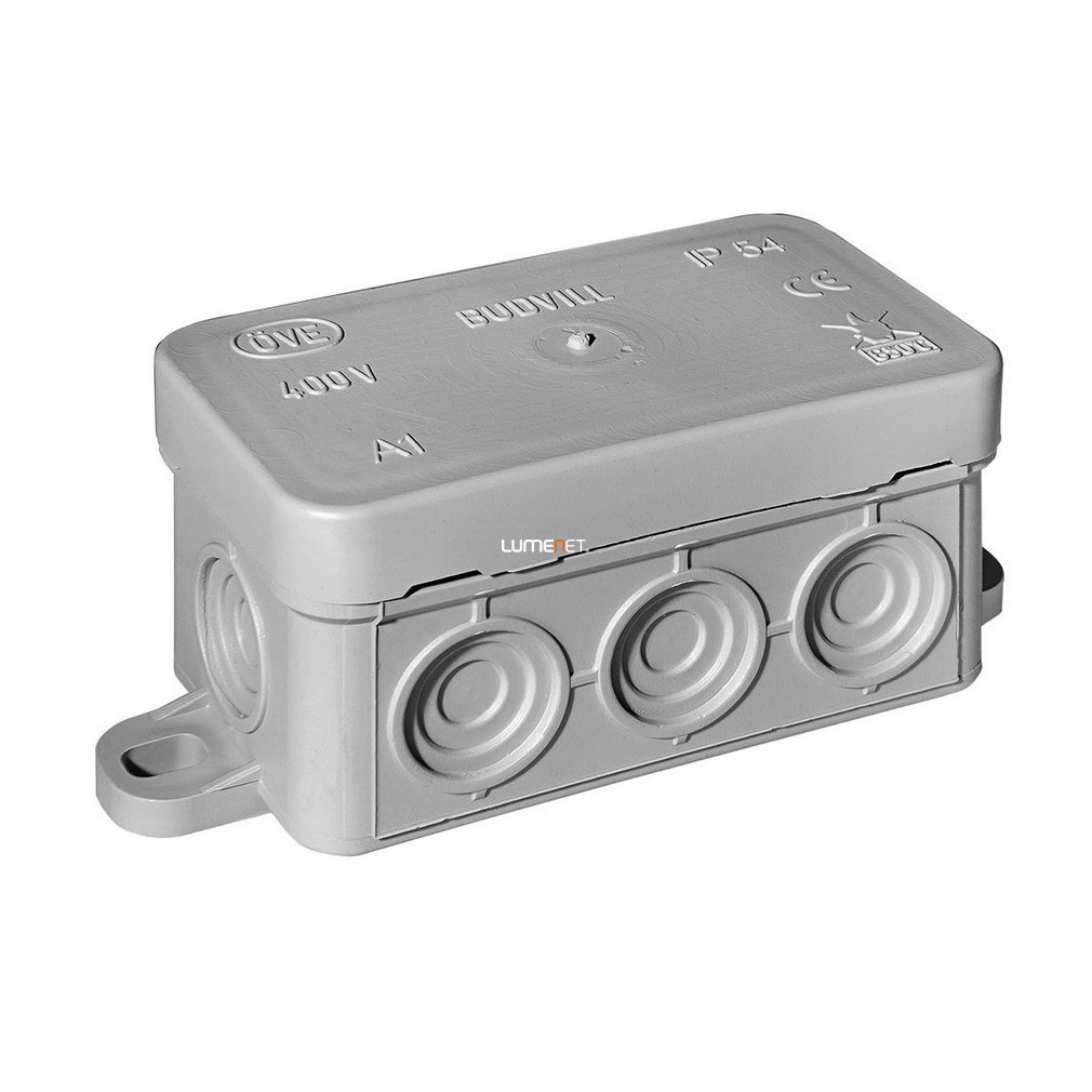 Cutie de legare exterioară 85x45mm (IP54)