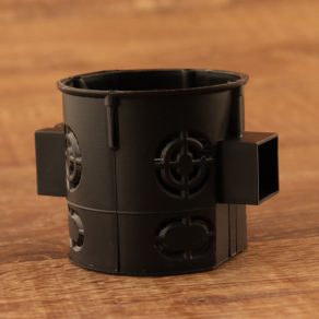 Cutie de montare încastrată, stivuibilă, 62 mm