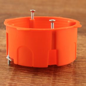   Cutie de montare încastrată pentru pereți din gips-carton 35 mm