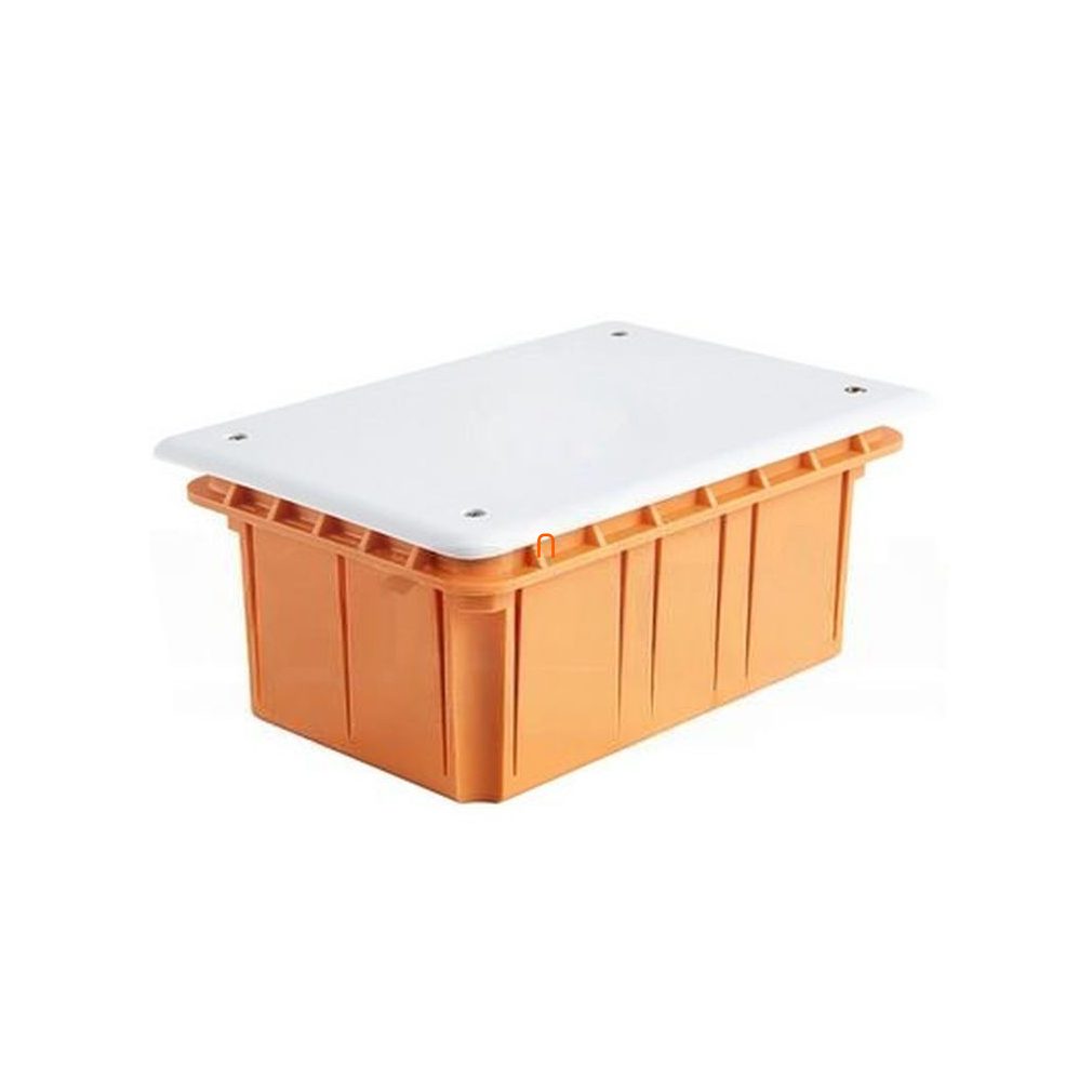 Cutie pentru legături, încastrată 160x110x70mm 5519H