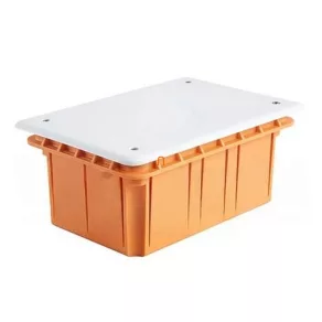 Cutie pentru tricotat, încastrată 160x110x70mm 5519H