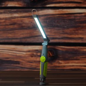 Lampă de lucru cu LED, reglabilă