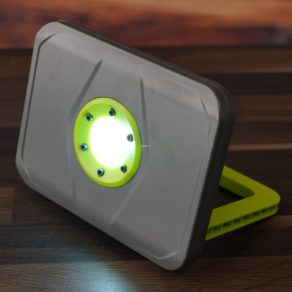   Lampă de lucru cu LED și funcție de încărcător portabil, 1050 lm - GAO 6959H