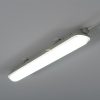 Lampă LED de tavan pentru garaje și ateliere, alb rece, 21 W, (60 cm)