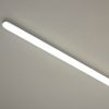 Lampă LED de tavan pentru garaje și ateliere, alb rece, 40 W (120 cm)