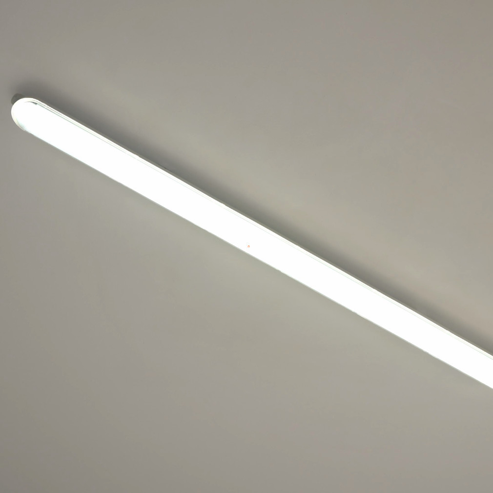 Lampa LED de tavan pentru garaj, atelier, alb rece, 40 W (120 cm)