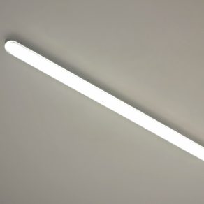   Lampă LED de tavan pentru garaje și ateliere, alb rece, 40 W (120 cm)