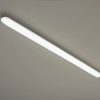 Lampă LED de tavan pentru garaje și ateliere, alb rece, 55 W, (150 cm)