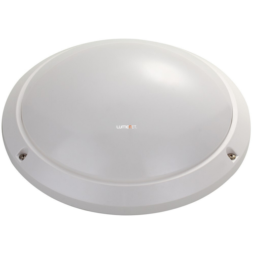 Lampă de exterior cu abajur opal (1xE27) - GAO 7097H