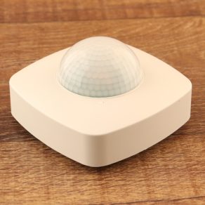 Detector de prezență pentru exterior 360° (2000 W)