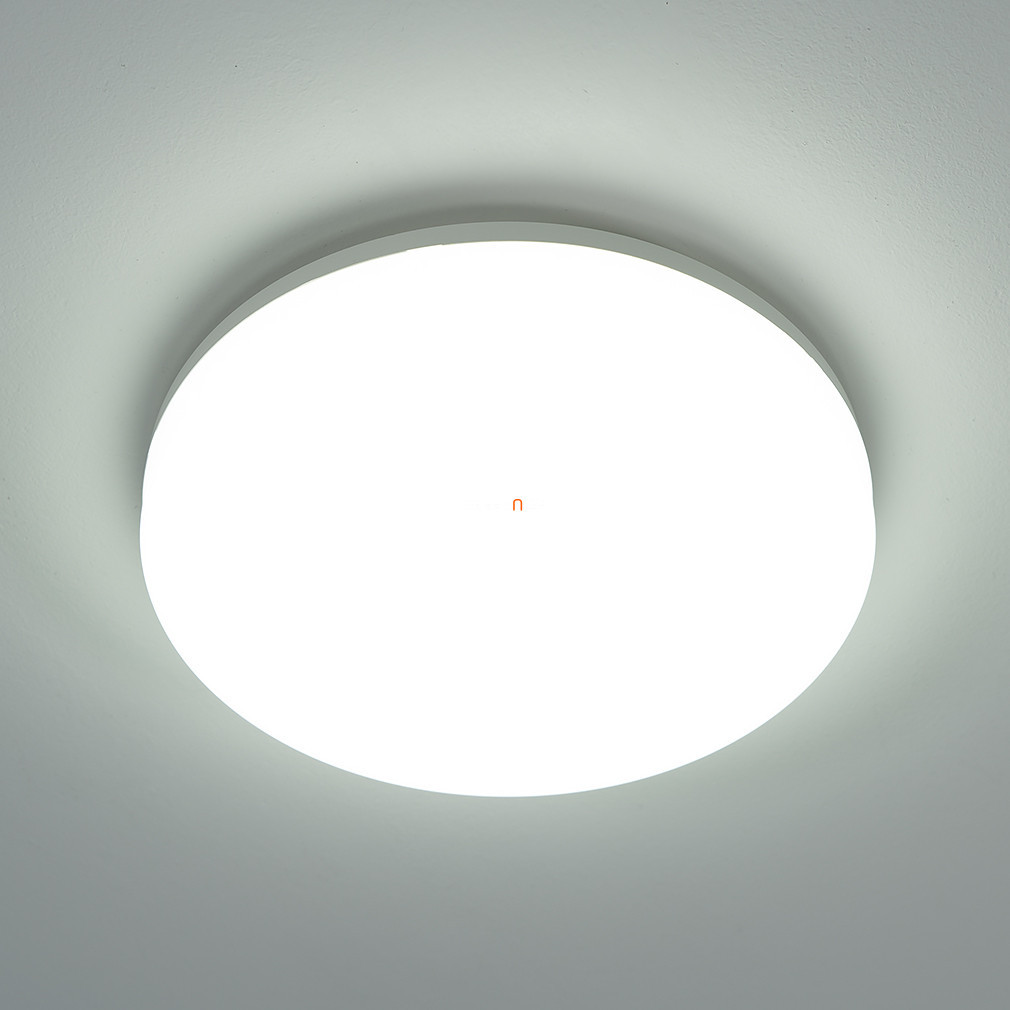 Lampă LED pentru exterior, alb rece, 18 W - GAO 8183H
