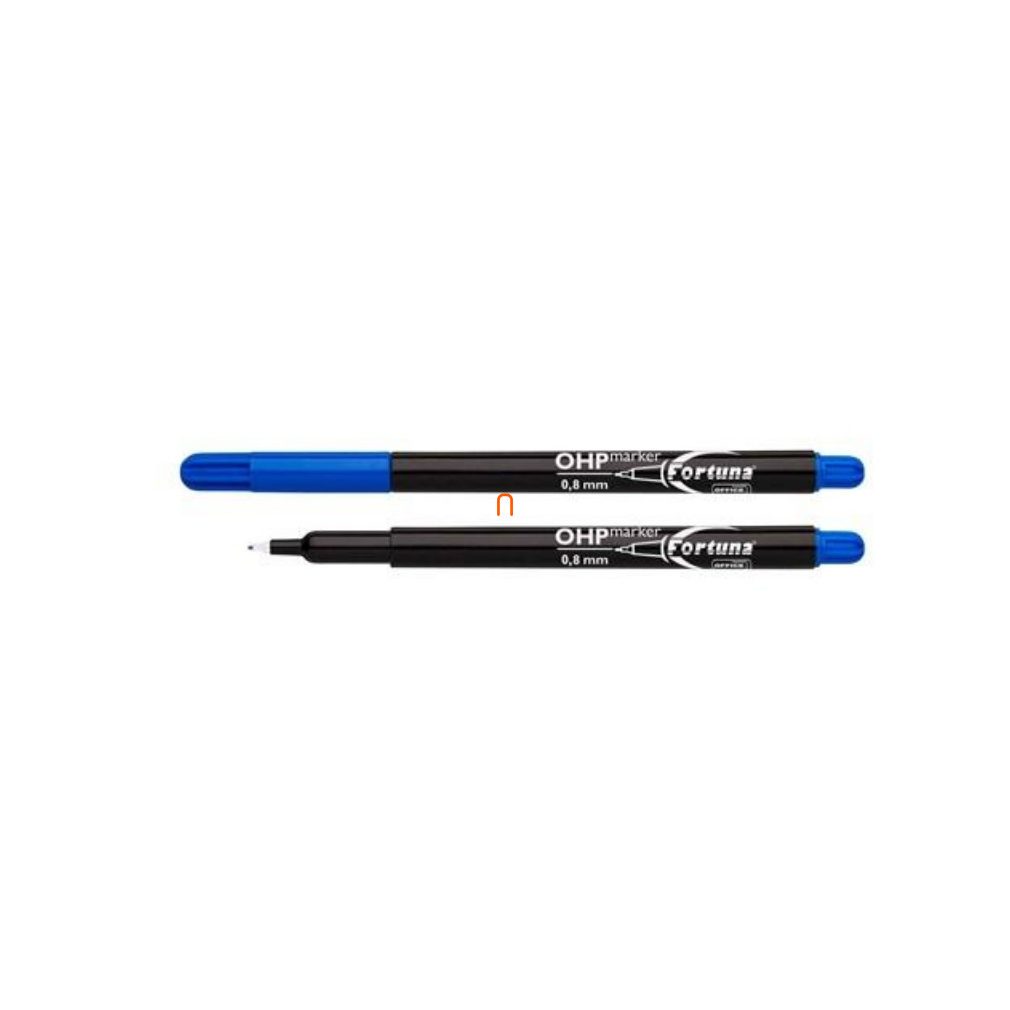 Marker cu alcool Edding OHP M dimensiune