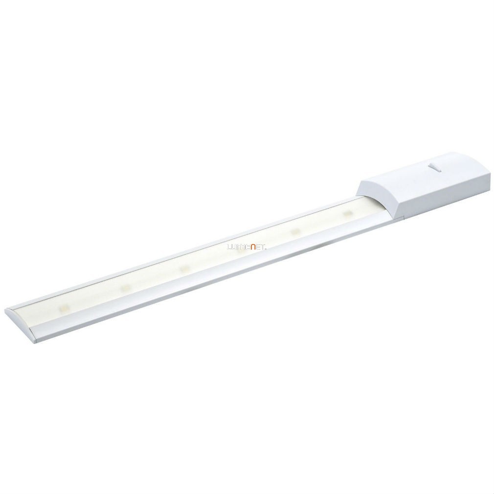 Müller Licht 20900281 Naxos pultmegvilágító LED lámpa fehér 7W 4000K 470lm IP20 439mm