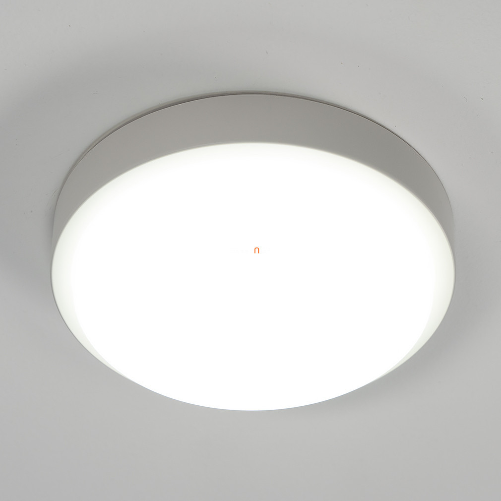 Lampă LED de tavan 8W, alb rece (17,6x5,5 cm) - Müller Licht 20300537