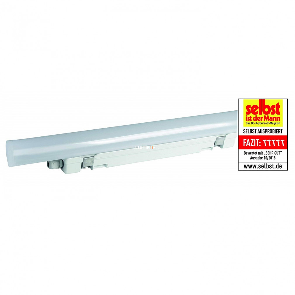 Müller Licht Aquafix Sensor 150 46W 4000K 4200lm integrált LED, IP65 1500mm 20300545