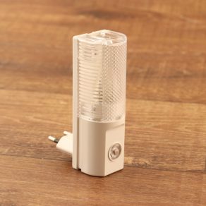   Spot cu soclu E14, 5 W, cu comutator crepuscular - GAO 337151