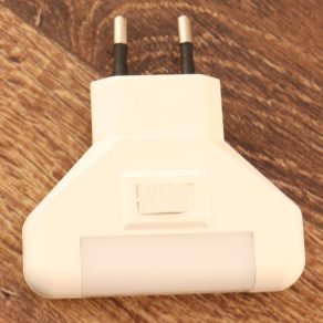 Lumină direcțională LED, lumină albă rece - GAO 337171