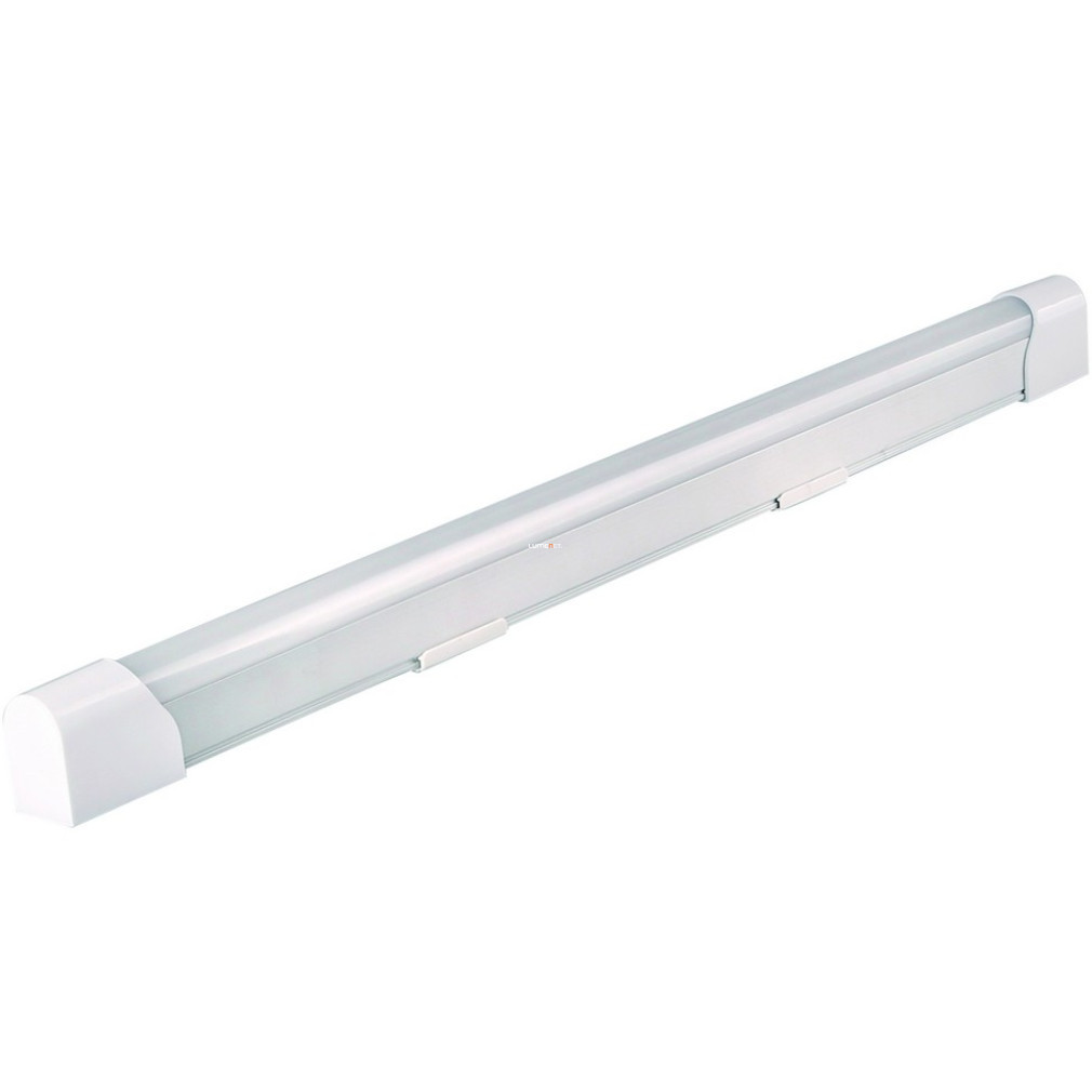 Lumină de tejghea LED neambalată 10W, aluminiu, 60cm