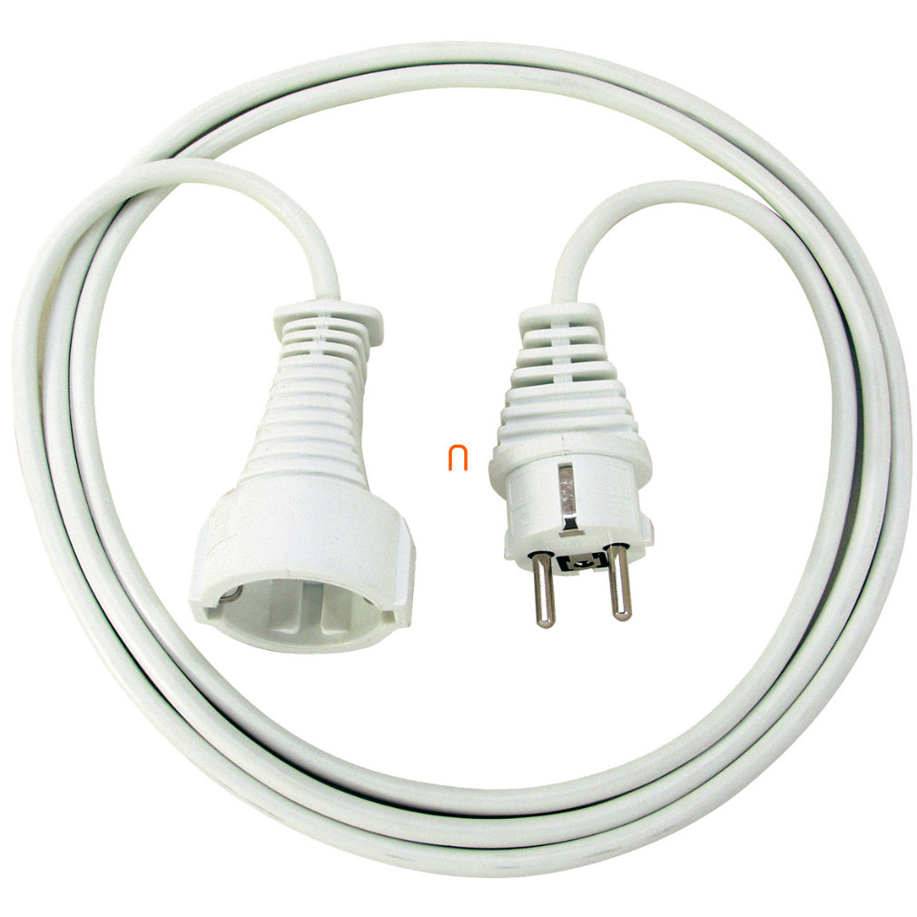 Extensie swing 3 m, alb