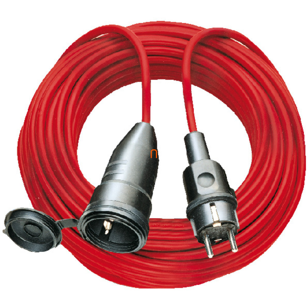 Extensie swing outdoor 20 m rood
