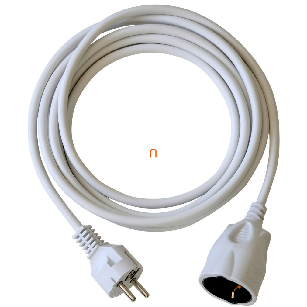 Extensie swing 3 m, alb