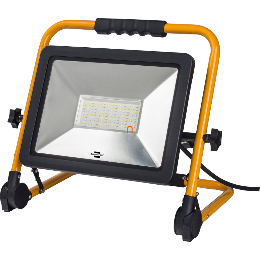Reflector LED pentru construcții, 148 W, 12800 lm - Slim Brennenstuhl 1172900152