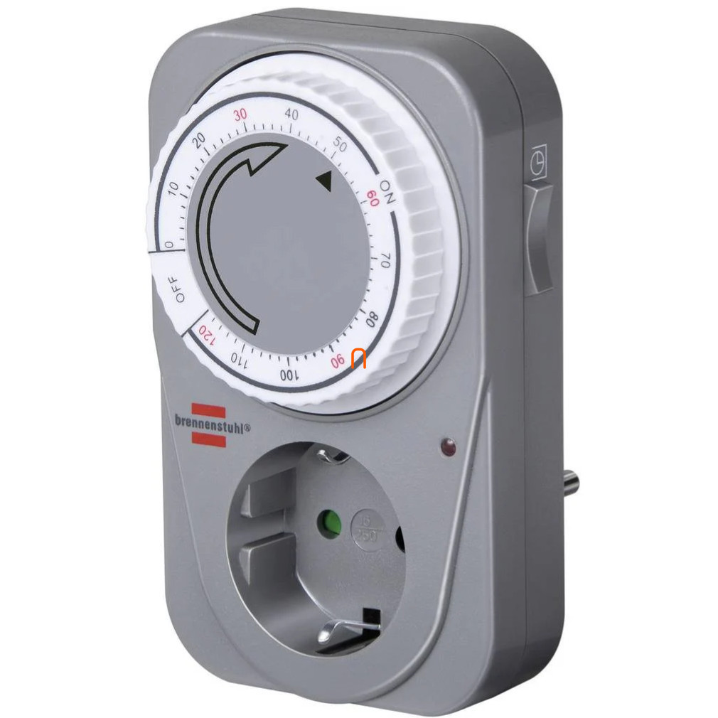 Cronometru mecanic MC 120