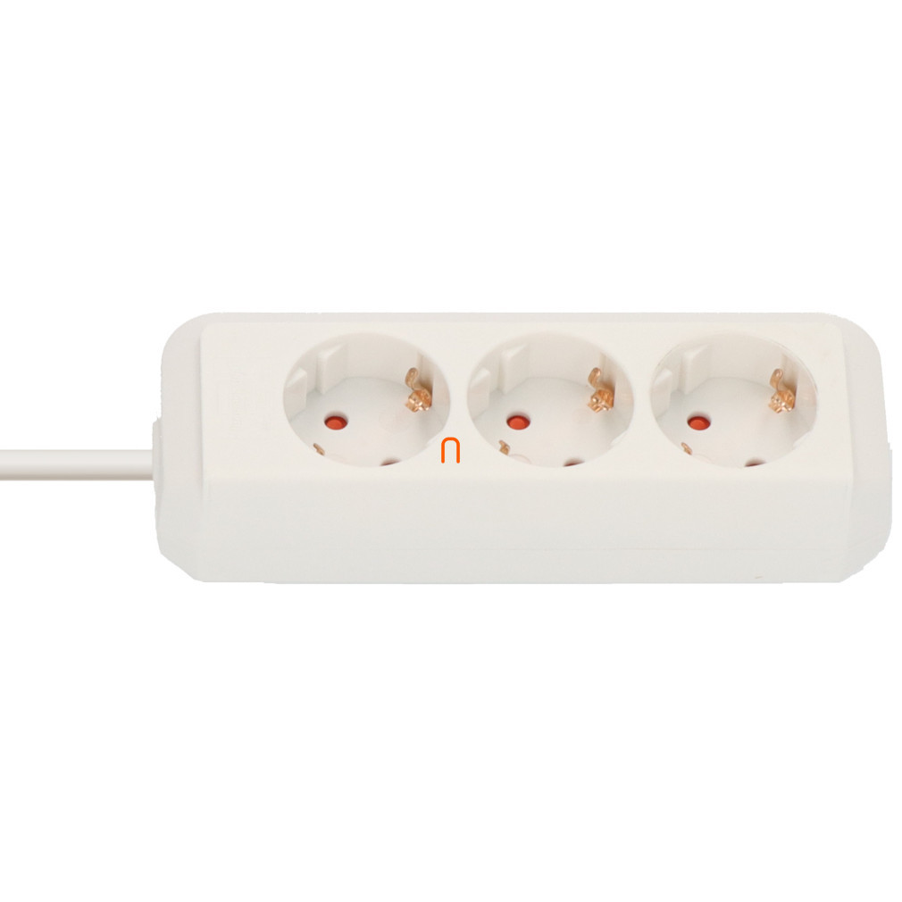 Distribuitor triplu alb 3 m (Eco-Line)