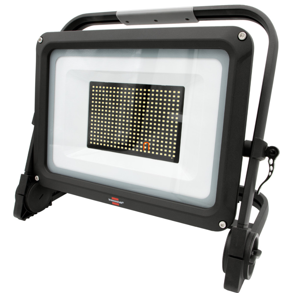 Proiector LED pentru exterior, 200W, 23000lm (Jaro)